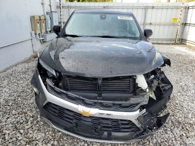 Photo 5 from auction – 2023 CHEVROLET BLAZER 2LT with VIN 3GNKBHR49PS231819