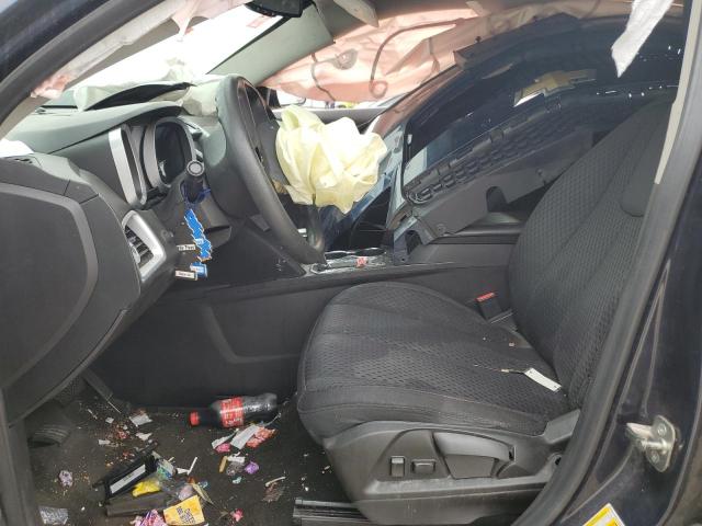 Photo 7 from auction – 2015 CHEVROLET EQUINOX LS with VIN 2GNALAEK5F6190221
