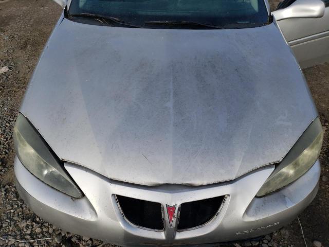 Photo 11 from auction – 2007 PONTIAC GRAND PRIX with VIN 2G2WP552171189385
