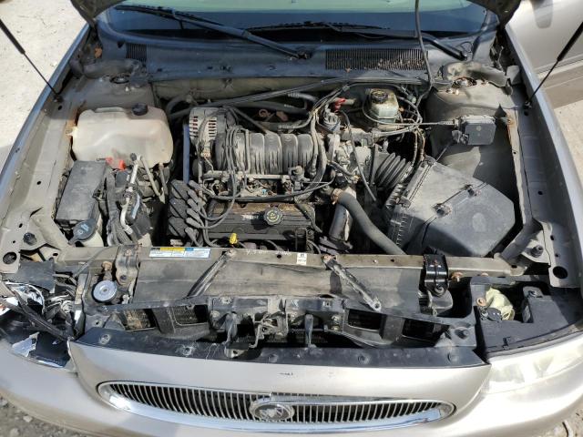 Photo 11 from auction – 2000 BUICK LESABRE CU with VIN 1G4HP54K3Y4123072