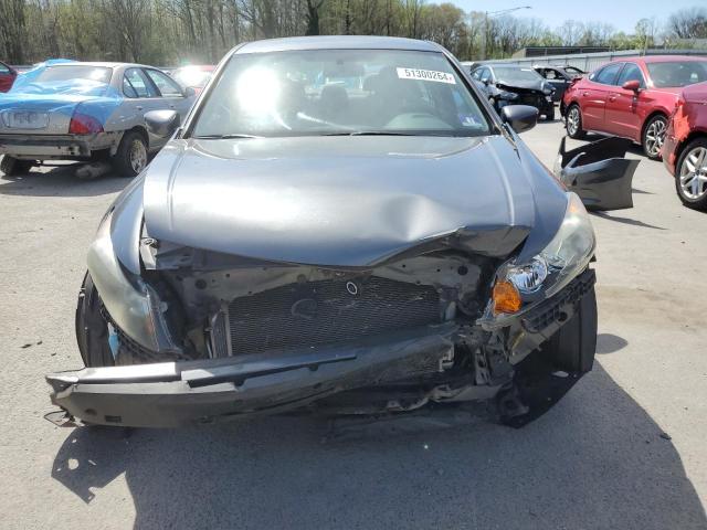 Photo 5 from auction – 2011 HONDA ACCORD LX with VIN 1HGCP2F3XBA090830