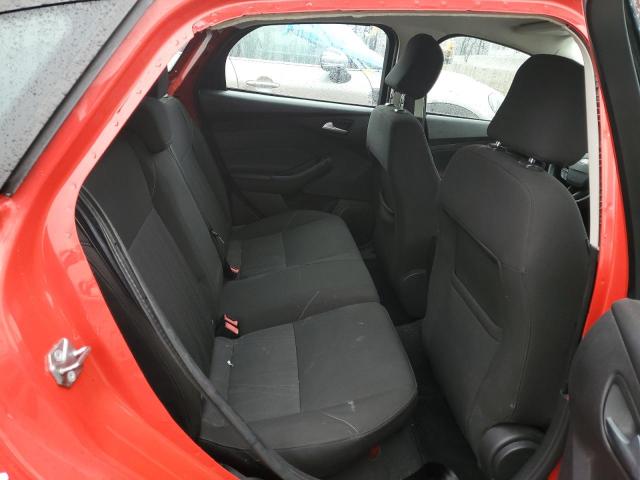 Photo 10 from auction – 2015 FORD FOCUS SE with VIN 1FADP3K22FL226566
