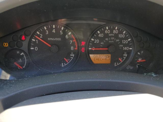 Photo 9 from auction – 2013 NISSAN FRONTIER S with VIN 1N6AD0ER6DN746653
