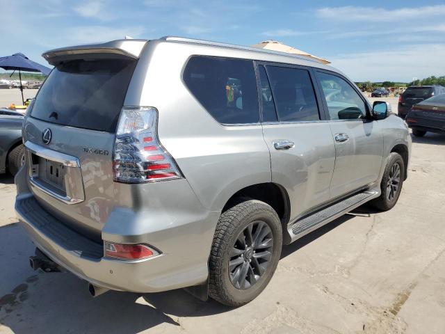 Photo 3 from auction – 2021 LEXUS GX 460 PRE with VIN JTJAM7BX0M5274896