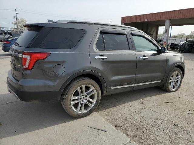 Photo 3 from auction – 2016 FORD EXPLORER X with VIN 1FM5K8D86GGC03566