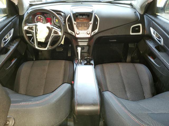 Photo 8 from auction – 2015 GMC TERRAIN SL with VIN 2GKFLRE36F6254938