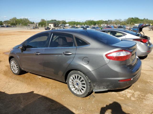 Photo 2 from auction – 2014 FORD FIESTA TIT with VIN 3FADP4CJ9EM241655