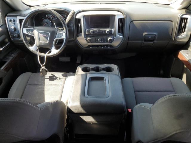 Photo 8 from auction – 2015 GMC SIERRA K15 with VIN 3GTU2UEH3FG450540