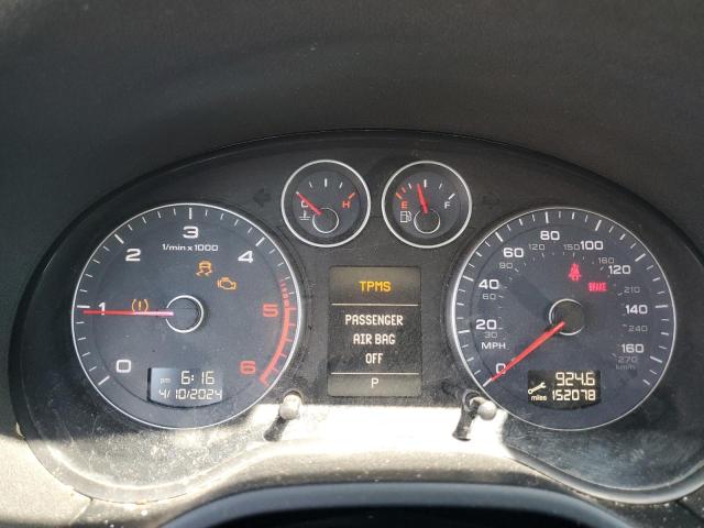 Photo 9 from auction – 2013 AUDI A3 PREMIUM with VIN WAUKJAFM5DA005987