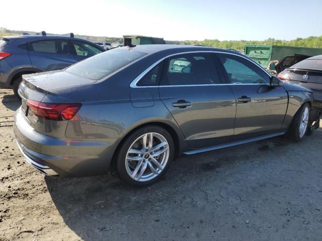 Photo 3 from auction – 2023 AUDI A4 PREMIUM with VIN WAUEAAF46PN021996