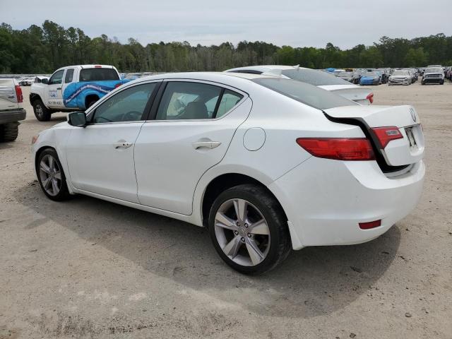 Photo 2 from auction – 2015 ACURA ILX 20 TEC with VIN 19VDE1F77FE004116