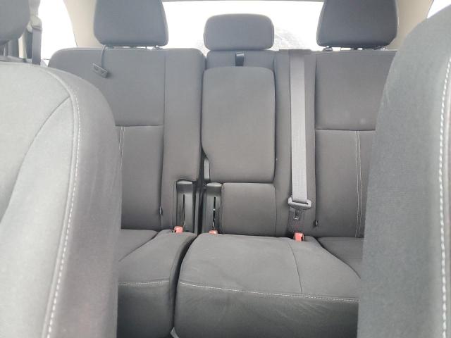 Photo 10 from auction – 2014 FORD EDGE SE with VIN 2FMDK3GCXEBA30122