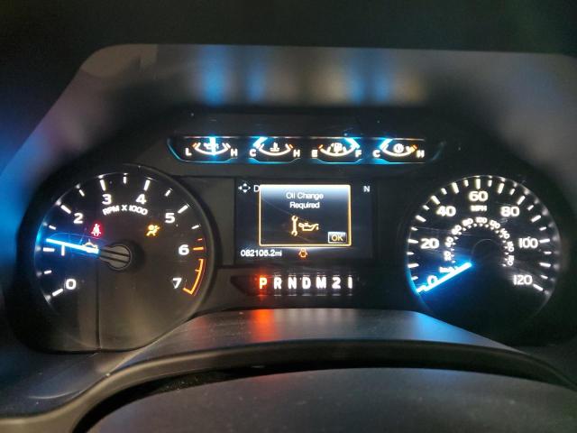 Photo 9 from auction – 2017 FORD F150 SUPER with VIN 1FTEW1CP3HKD71186