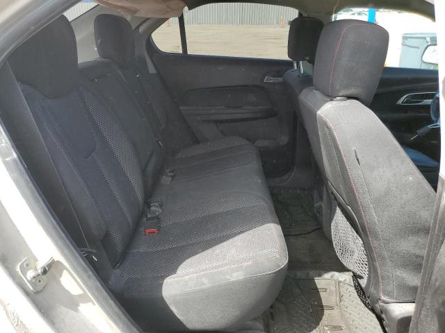 Photo 11 from auction – 2011 CHEVROLET EQUINOX LT with VIN 2CNFLNEC3B6217744