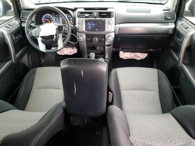 Photo 8 from auction – 2018 TOYOTA 4RUNNER SR with VIN JTEBU5JR2J5571643