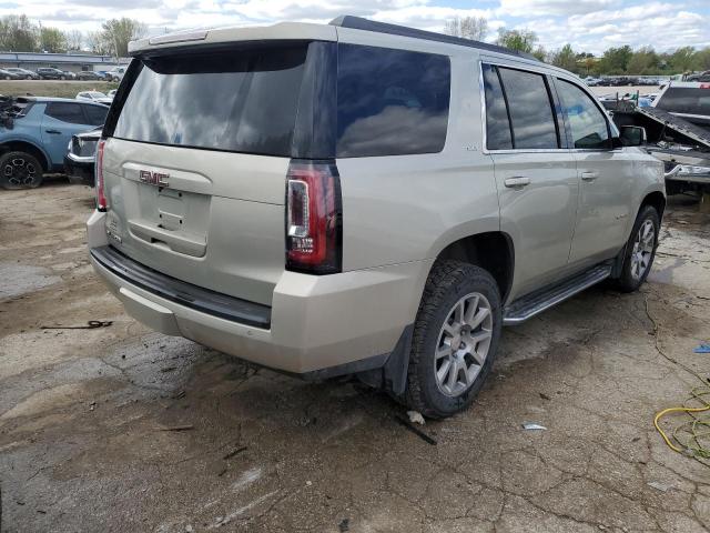 Photo 3 from auction – 2015 GMC YUKON SLT with VIN 1GKS2BKCXFR135310