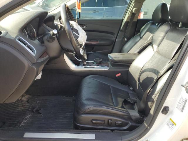 Photo 7 from auction – 2015 ACURA TLX TECH with VIN 19UUB1F5XFA025481