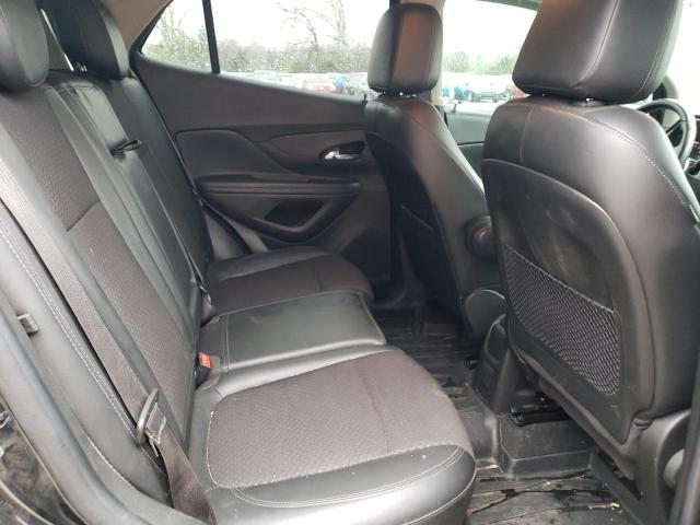 Photo 10 from auction – 2019 BUICK ENCORE PRE with VIN KL4CJASB7KB770731