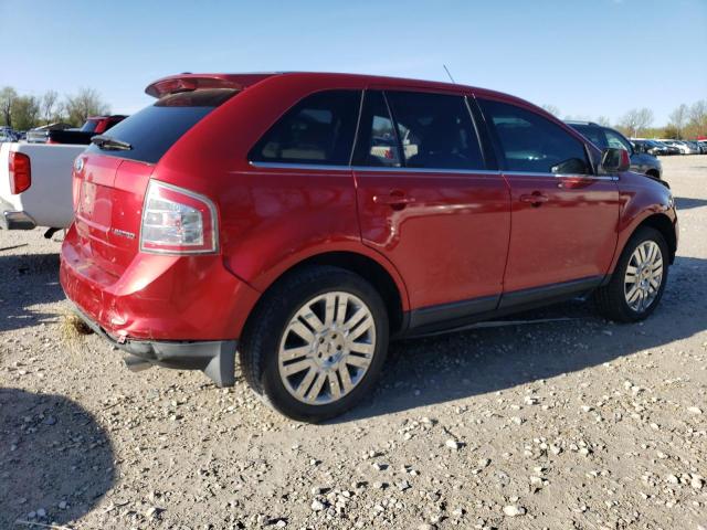 Photo 3 from auction – 2010 FORD EDGE LIMIT with VIN 2FMDK3KC2ABB74345