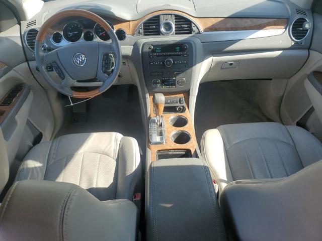 Photo 8 from auction – 2012 BUICK ENCLAVE with VIN 5GAKRCED7CJ235779