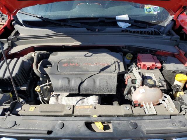 Photo 11 from auction – 2018 JEEP RENEGADE L with VIN ZACCJBBB8JPH95055