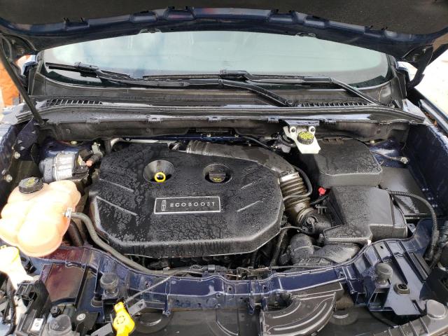 Photo 12 from auction – 2015 LINCOLN MKC with VIN 5LMCJ2A96FUJ39272