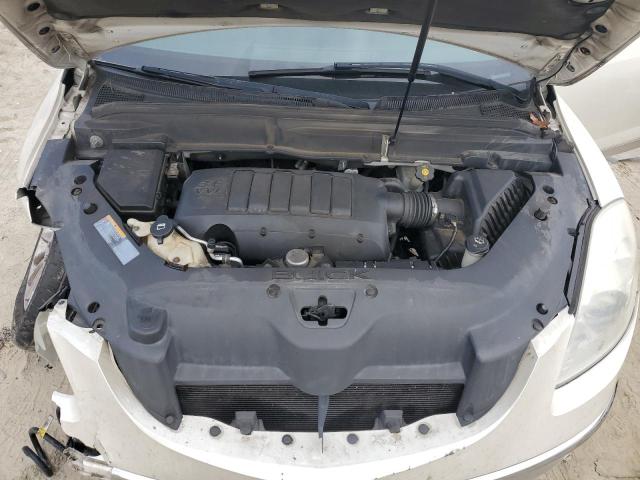 Photo 12 from auction – 2012 BUICK ENCLAVE with VIN 5GAKVCED0CJ248837