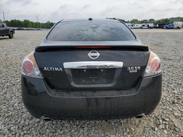 Photo 6 from auction – 2010 NISSAN ALTIMA SR with VIN 1N4BL2AP3AN523756