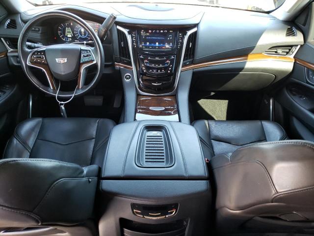 Photo 8 from auction – 2020 CADILLAC ESCALADE E with VIN 1GYS3HKJ3LR231151