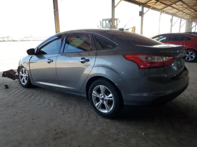 Photo 2 from auction – 2014 FORD FOCUS with VIN 1FADP3F23EL277468