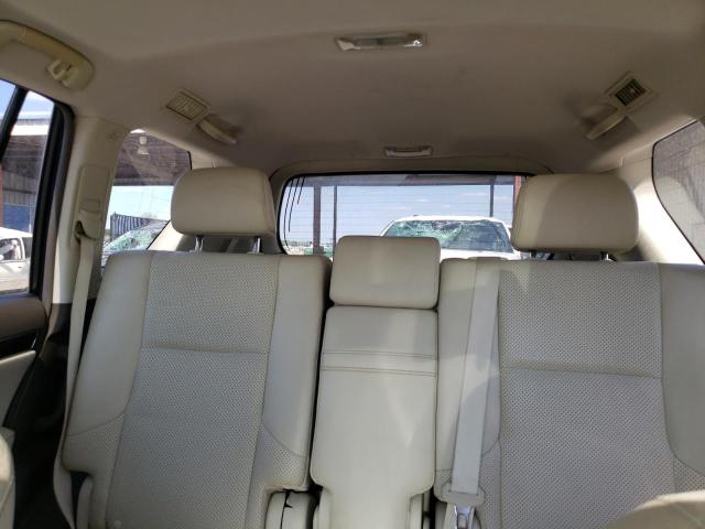 Photo 10 from auction – 2012 LEXUS GX 460 with VIN JTJBM7FX1C5037301
