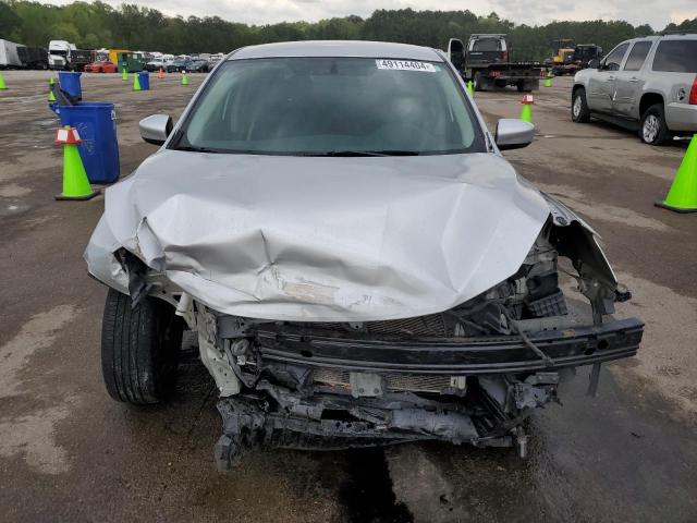 Photo 5 from auction – 2018 NISSAN SENTRA S with VIN 3N1AB7AP1JY227419