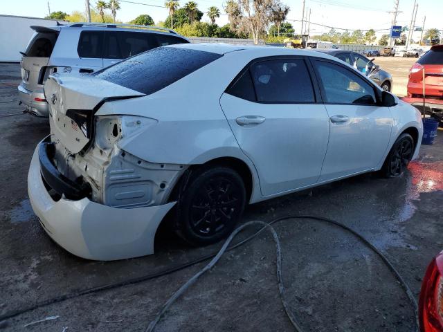 Photo 3 from auction – 2017 TOYOTA COROLLA L with VIN 5YFBURHE1HP683748