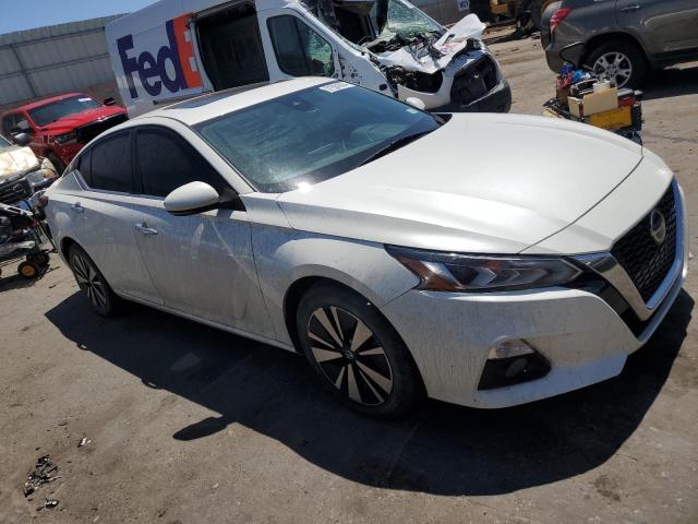 Photo 4 from auction – 2019 NISSAN ALTIMA SV with VIN 1N4BL4DV7KC120382