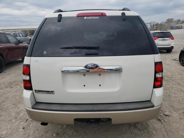 Photo 6 from auction – 2010 FORD EXPLORER E with VIN 1FMEU6EE6AUA91962
