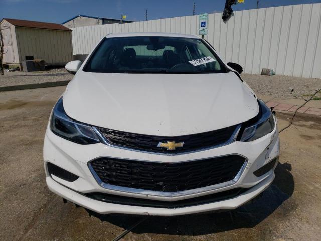 Photo 5 from auction – 2017 CHEVROLET CRUZE LT with VIN 3G1BE5SM6HS564546