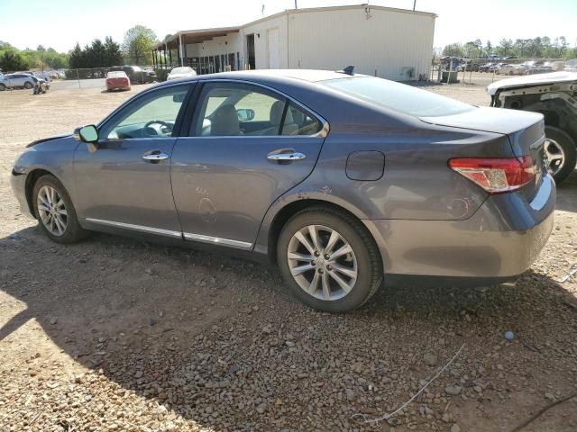 Photo 2 from auction – 2012 LEXUS ES 350 with VIN JTHBK1EG1C2473766