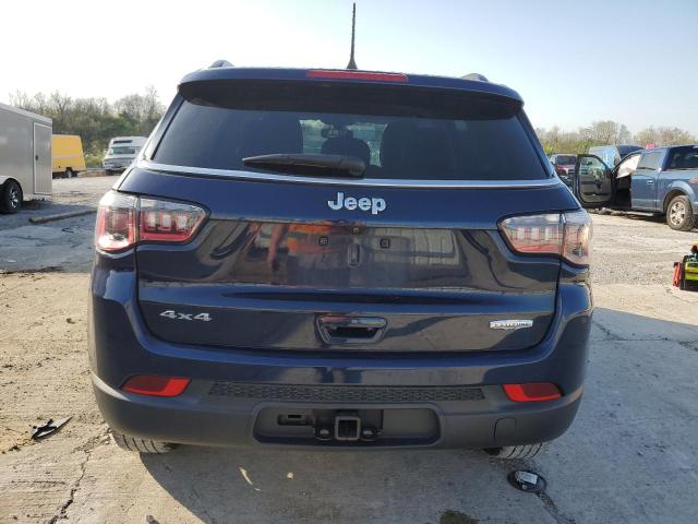 Photo 6 from auction – 2020 JEEP COMPASS LA with VIN 3C4NJDBB3LT197312