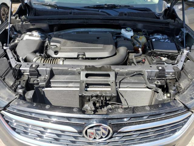 Photo 12 from auction – 2021 BUICK ENVISION E with VIN LRBFZPR44MD147899