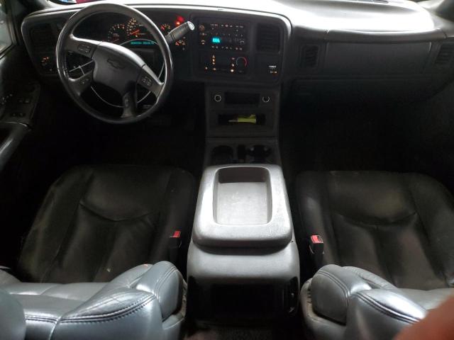 صورة رقم 8 من المزاد - 2007 CHEVROLET SILVERADO مع VIN 1GCHK29D77E150019