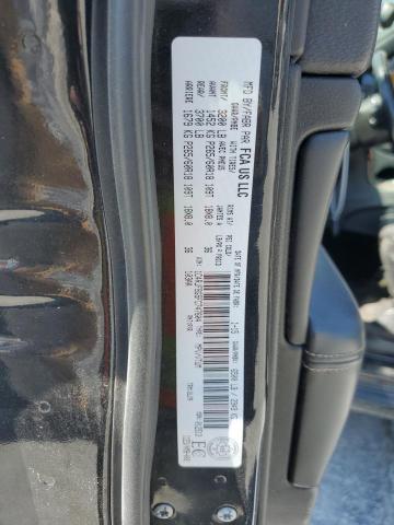 Photo 14 from auction – 2015 JEEP GRAND CHER with VIN 1C4RJFBG5FC747604