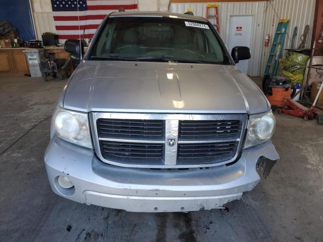 Photo 5 from auction – 2007 DODGE DURANGO SL with VIN 1D8HB48227F537181