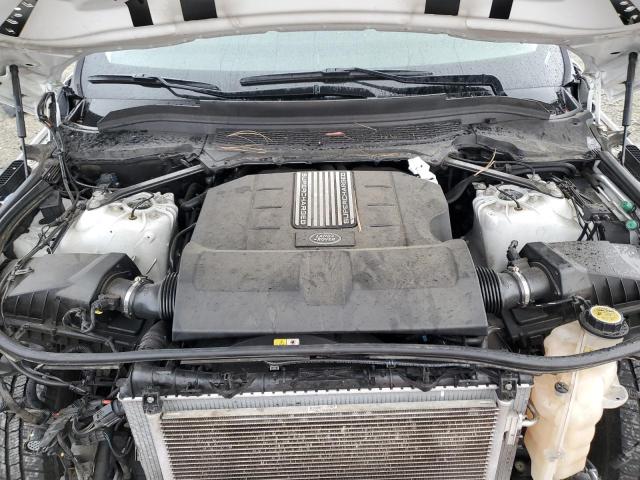Photo 12 from auction – 2015 LAND ROVER RANGE ROVE with VIN SALWR2VF8FA614332