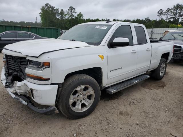 CHEVROLET SILVERADO 2019 with VIN 2GCVKPEC2K1128534 - Photo from auction