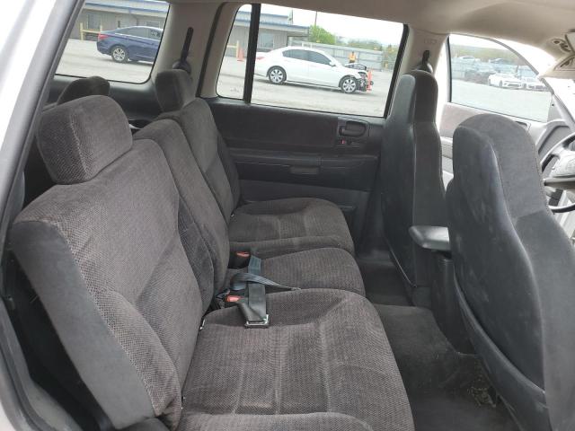 Photo 10 from auction – 2003 DODGE DURANGO SL with VIN 1D4HS48N53F531459