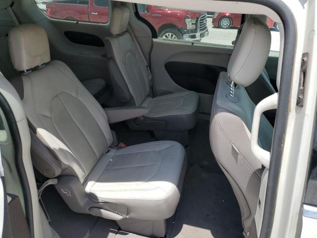 Photo 11 from auction – 2017 CHRYSLER PACIFICA T with VIN 2C4RC1BG3HR654264