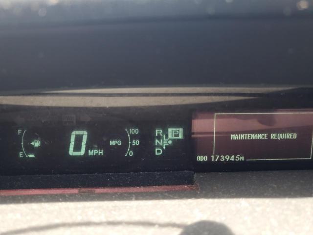 Photo 9 from auction – 2013 TOYOTA PRIUS with VIN JTDKN3DU1D0351093