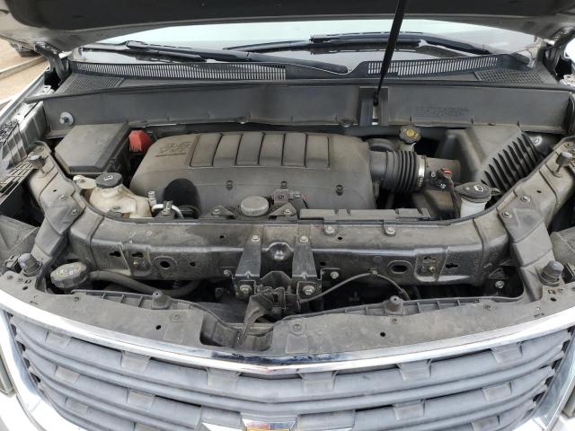 Photo 12 from auction – 2014 CHEVROLET TRAVERSE L with VIN 1GNKRFED0EJ177282