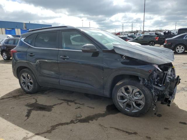Photo 4 from auction – 2024 KIA SELTOS S with VIN KNDEU2AA4R7558953