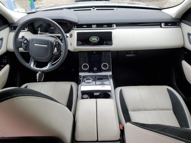 Photo 8 from auction – 2020 LAND ROVER RANGE ROVE with VIN SALYB2EX4LA274095
